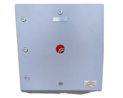 Junction box à prova de explosão